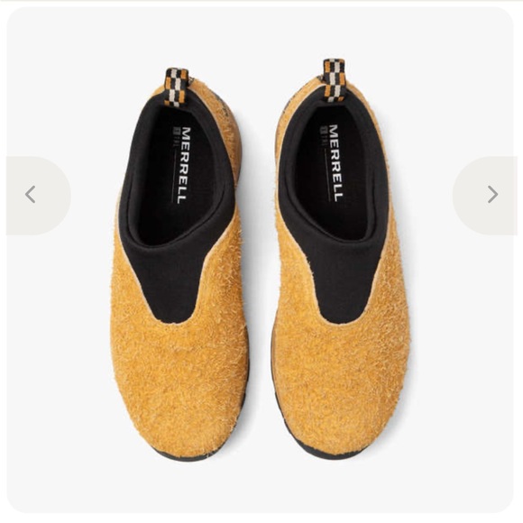 Merrell Winter Moc Loafer 1TRL | gorp core cold weather slip on shoes - Picture 10 of 10